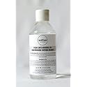 Wood Chop - Food Grade White Mineral Oil for Wood Treatment Oil & Conditioner for Long Lasting Wooden Cutting Chopping Boards & Cutlery - 200 ml