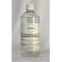 Wood Chop - Food Grade White Mineral Oil for Wood Treatment Oil & Conditioner for Long Lasting Wooden Cutting Chopping Boards & Cutlery - 500 ml