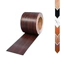Wood Grain Repair Tape, 2" x 32ft Self Adhesive Tape for Furniture, Flooring, Cabinets, Doors, Windows, DIY Crafts - Durable, Easy to Use for Seamless Repairs