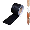 Wood Grain Repair Tape, 2" x 32ft Self Adhesive Tape for Furniture, Flooring, Cabinets, Doors, Windows, DIY Crafts - Durable, Easy to Use for Seamless Repairs