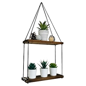 wood home decor wall decor room night wall hanging living room kichan decor set-1 black