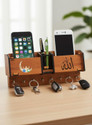 Maaher Enterprises Wood Key Holder