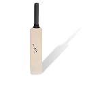 Wood Miniature Bat Virat Kohli Printed Autograph (Not Original) For Show Piece & Gift Purpose Souvenir Bat (They Can'T Be Used For Paying Cricket)