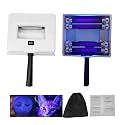 Wood‘s Lamp - Portable Facial Skin Care Analyzer, Home, Salon
