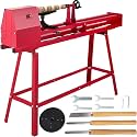 Wood Turning Lathe 14" X 20" / 14" X 40" / 14" × 51" for High Speed Sanding Drilling & Polishing of Finished Work(14 x 51 inch)
