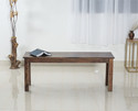 Woodefly Solid Wood 3 Seater