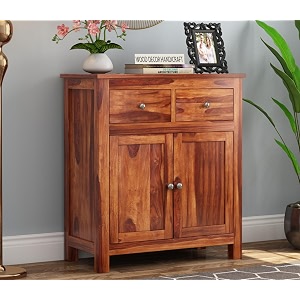 Wooden Chests of Drawers Bedroom Kitchen