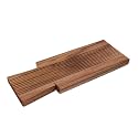 Wooden Kitchen Tool or Mould for Adhirasam