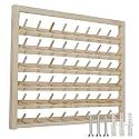 Wooden Thread Holder 54 Spool Rack