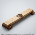 woodenboy Wooden Shena Push Up Bars -