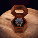 woodentaj WATCH002 Watch Box