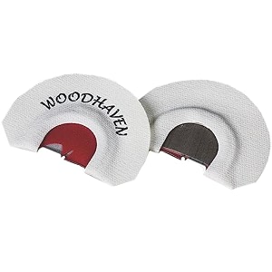 woodhaven stinger pro series red scorpion diaphragm turkey call