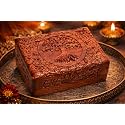 Woodiva Handmade Sheesham Wooden Storage Box Hand Carved Tree design Jewelry Box &amp; Decorative Gift Box (6X4x2.5 inches)