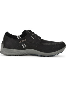 WOODLAND Boat Shoes For Men
