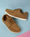 WOODLAND Lace Up Lightweight Breathable Comfortable Daily
