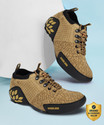 WOODLAND Lace Up Lightweight Breathable Comfortable Daily