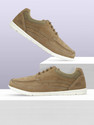 WOODLAND Lace Up Lightweight Breathable Comfortable Daily