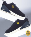 WOODLAND Casuals For Men Navy 9