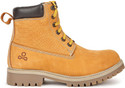 WOODLAND Casuals For Men Yellow 9