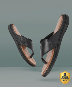 WOODLAND Comfortable Soft Sole Lightweight Home Wear