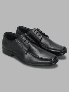 WOODLAND Formal Office Wear Leather Premium Comfortable