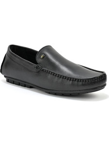 WOODLAND Formal Slip On Office Wear Comfortable