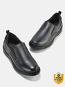 WOODLAND Formal Slip On Office Wear Comfortable
