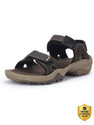 WOODLAND Formal Slip On Office Wear Comfortable