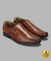 WOODLAND Formal Slip On Office Wear Comfortable