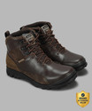 WOODLAND Outdoor Durable Comfortable Everyday High Ankle