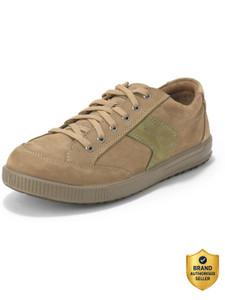 WOODLAND Lace Up Lightweight Breathable Comfortable Daily
