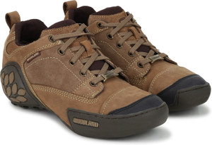 WOODLAND Lace Up Lightweight Breathable Comfortable Daily