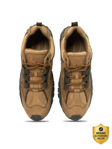 WOODLAND Lace Up Lightweight Breathable Comfortable Daily