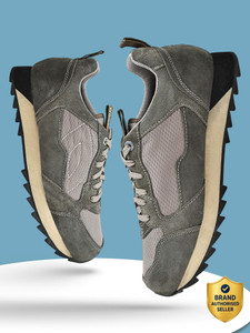 WOODLAND Lace Up Lightweight Breathable Comfortable Daily