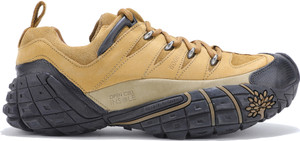 WOODLAND Lace Up Lightweight Breathable Comfortable Daily