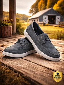 WOODLAND Lace Up Lightweight Breathable Comfortable Daily