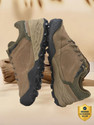 WOODLAND Lace Up Lightweight Breathable Comfortable Daily