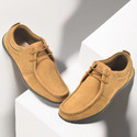 WOODLAND Lace Up Lightweight Breathable Comfortable Daily