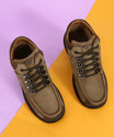 WOODLAND Lace Up Lightweight Breathable Comfortable Daily