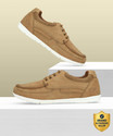 WOODLAND Lace Up Lightweight Breathable Comfortable Daily