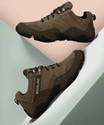 WOODLAND Lace Up Lightweight Breathable Comfortable Daily
