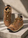 WOODLAND Lace Up Lightweight Breathable Comfortable Daily
