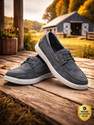 WOODLAND Lace Up Lightweight Breathable Comfortable Daily