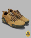 WOODLAND Lace Up Lightweight Breathable Comfortable Daily