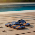 WOODLAND Lightweight Comfortable Casual Summer Wear Men