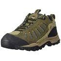 Woodland Men's Leather Sneaker