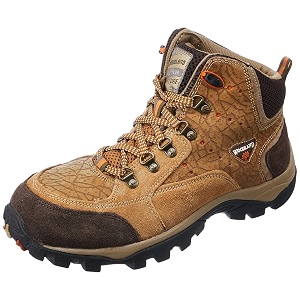 Woodland Mens Ankle Boot