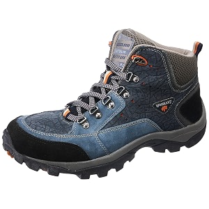 Woodland Mens Ankle Boot