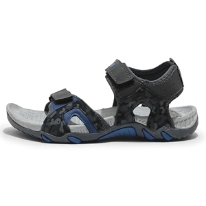 Woodland Mens Backstrap Sandal