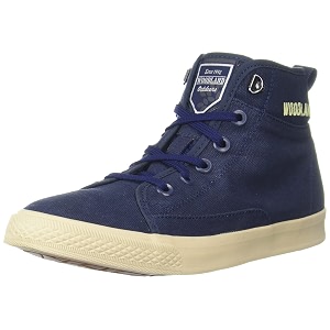 Woodland Mens Boot